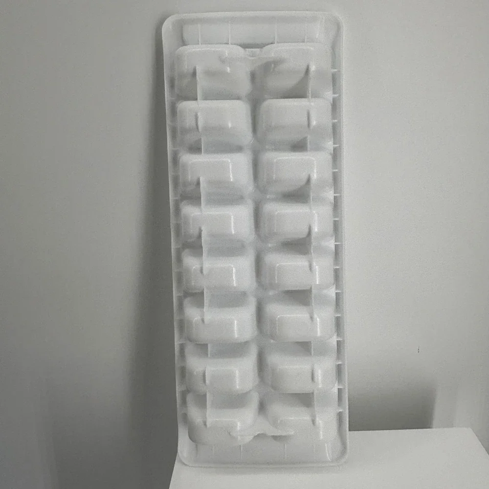 Rubbermaid classic ice